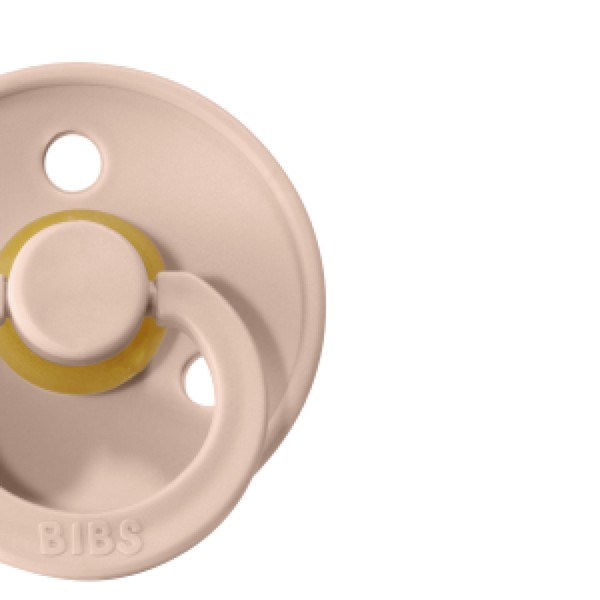 Продукт BIBS - Биберон, 0-6 месеца - 0 - BG Hlapeta