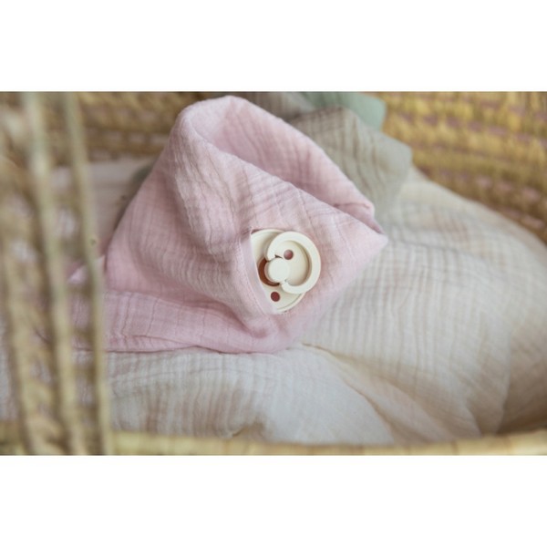 Продукт BIBS COLOUR - Биберон, 0-6 месеца - 0 - BG Hlapeta