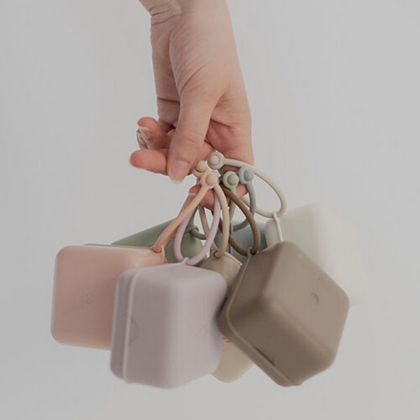 Продукт BIBS - Кутия за Биберон - 0 - BG Hlapeta