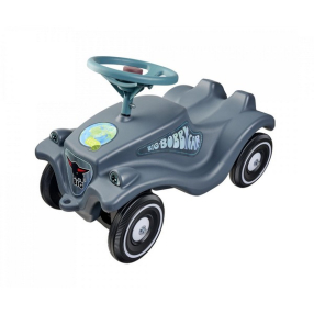 BIG Bobby Car Classic Eco - Кола за избутване BIG Bobby Car Classic Eco - Кола за избутване