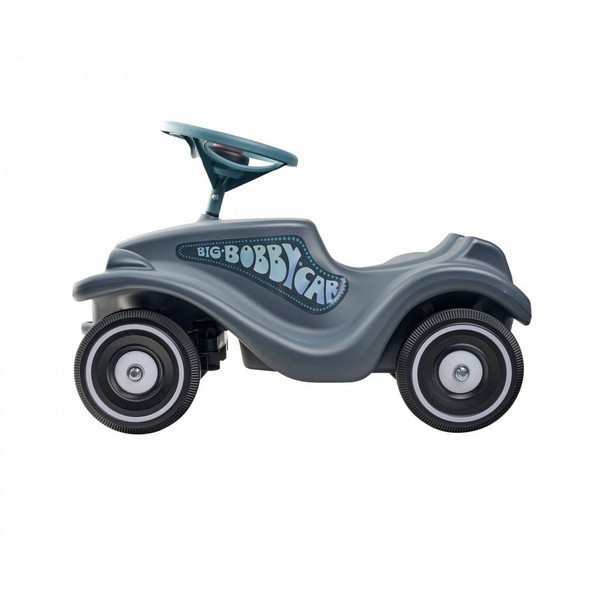Продукт BIG Bobby Car Classic Eco - Кола за избутване - 0 - BG Hlapeta
