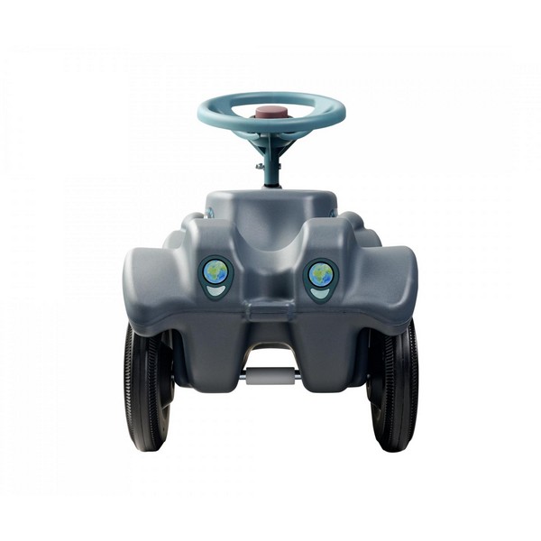 Продукт BIG Bobby Car Classic Eco - Кола за избутване - 0 - BG Hlapeta