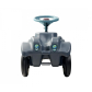 Продукт BIG Bobby Car Classic Eco - Кола за избутване - 4 - BG Hlapeta