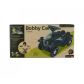 Продукт BIG Bobby Car Classic Eco - Кола за избутване - 6 - BG Hlapeta