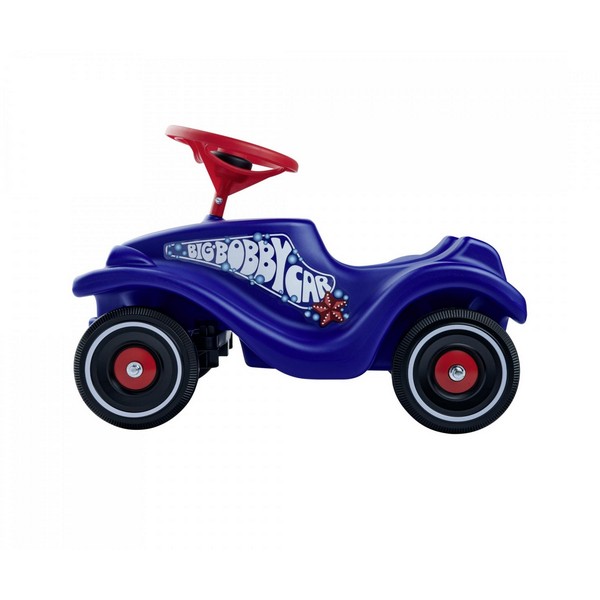 Продукт BIG Bobby Car Classic - Кола за избутване - 0 - BG Hlapeta