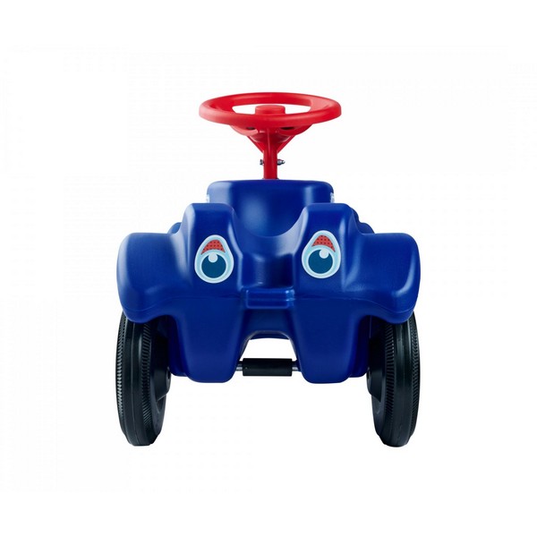 Продукт BIG Bobby Car Classic - Кола за избутване - 0 - BG Hlapeta