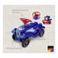 Продукт BIG Bobby Car Classic - Кола за избутване - 10 - BG Hlapeta
