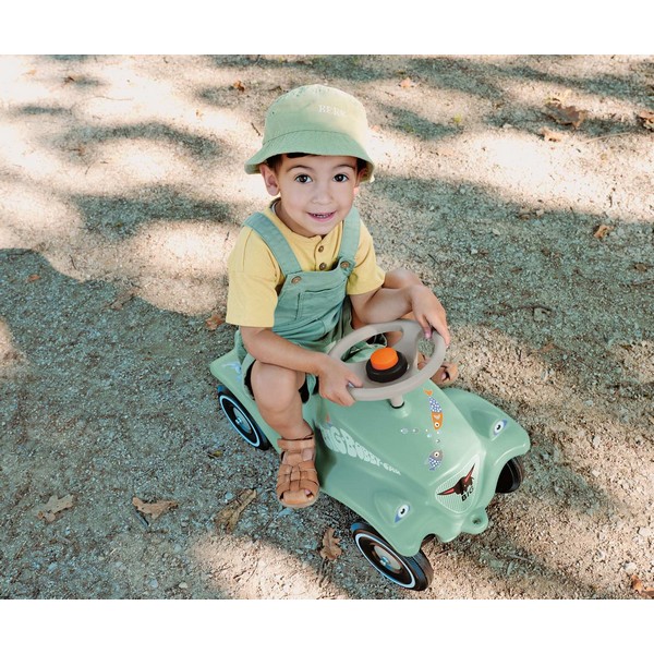 Продукт BIG Bobby Car Classic - Кола за избутване - 0 - BG Hlapeta