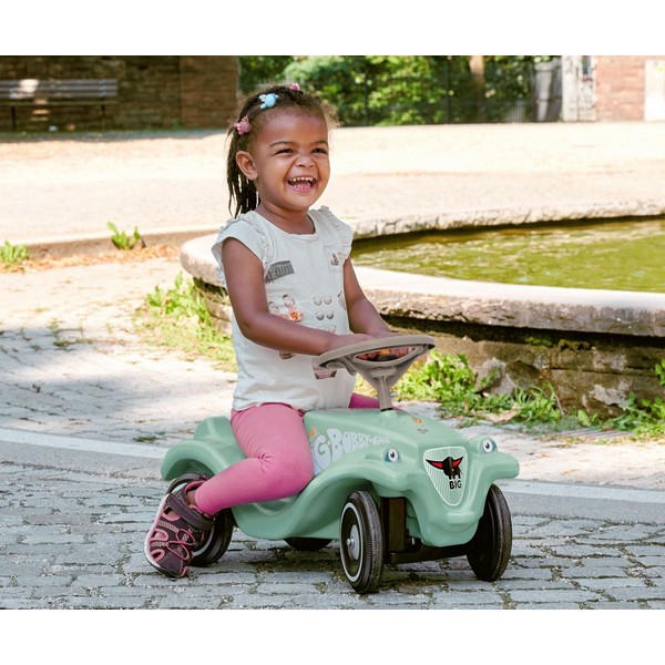 Продукт BIG Bobby Car Classic - Кола за избутване - 0 - BG Hlapeta