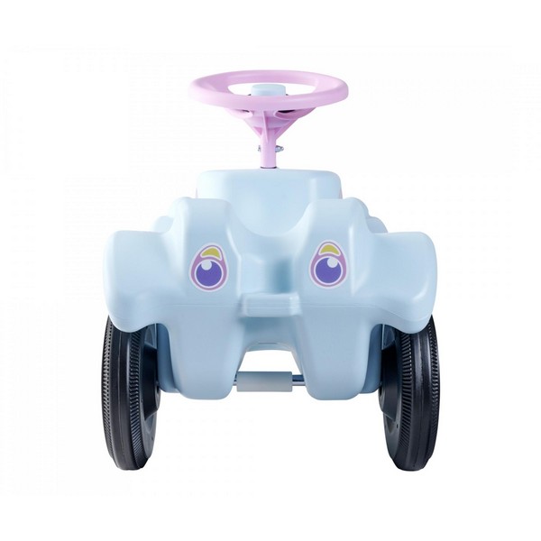 Продукт BIG Bobby Car Classic - Кола за избутване - 0 - BG Hlapeta