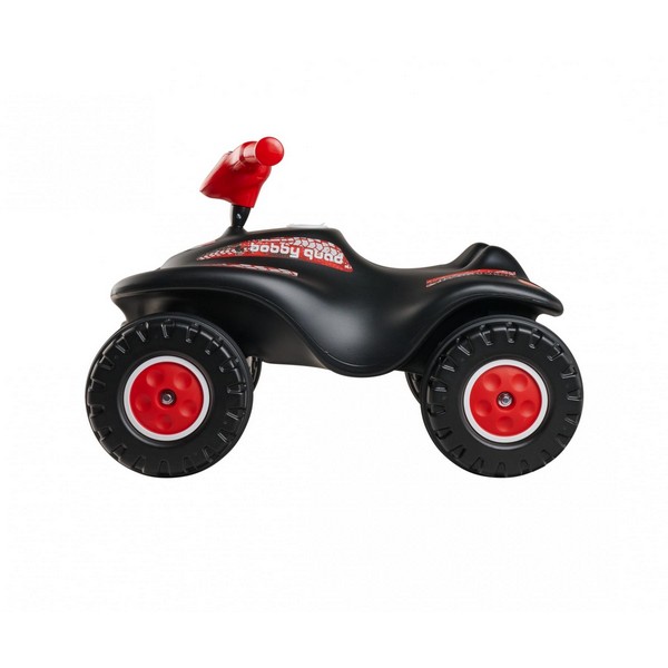 Продукт BIG Bobby Quad Racing - Кола за избутване - 0 - BG Hlapeta
