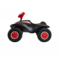 Продукт BIG Bobby Quad Racing - Кола за избутване - 5 - BG Hlapeta