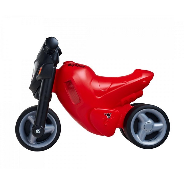 Продукт BIG Sport Bike - Колело за баланс - 0 - BG Hlapeta