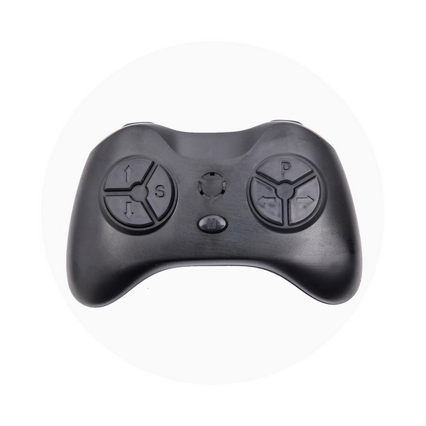 Продукт Акумулаторна кола - Mercedes Benz SLC300 с меки гуми и кожена седалка - 0 - BG Hlapeta