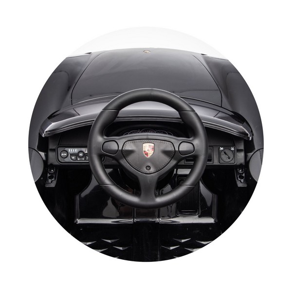 Продукт Акумулаторна кола - Porsche Carrera GT 10.8V - 0 - BG Hlapeta