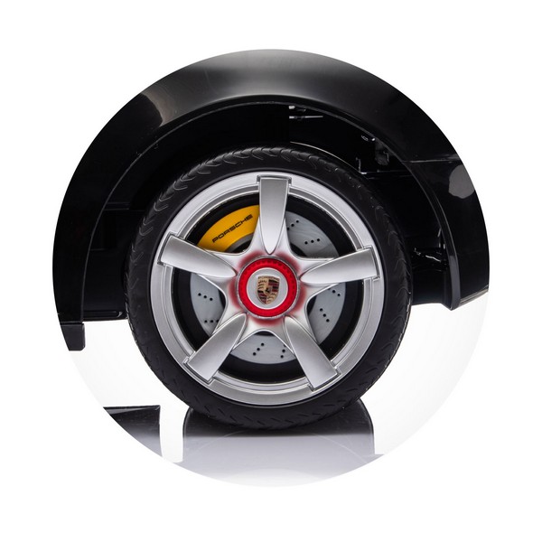 Продукт Акумулаторна кола - Porsche Carrera GT 10.8V - 0 - BG Hlapeta