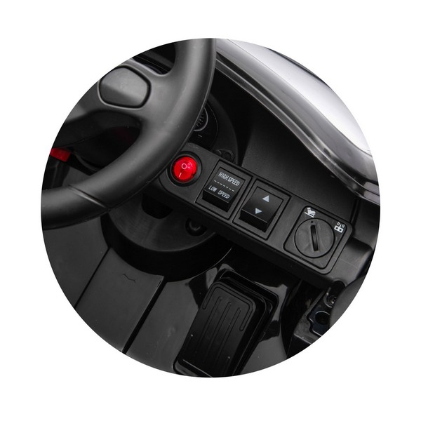 Продукт Акумулаторна кола - Porsche Carrera GT 10.8V - 0 - BG Hlapeta