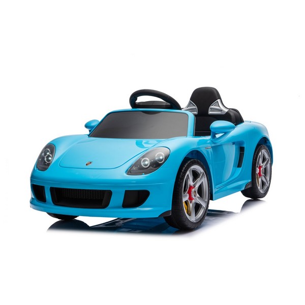 Продукт Акумулаторна кола - Porsche Carrera GT 10.8V - 0 - BG Hlapeta