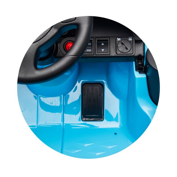 Продукт Акумулаторна кола - Porsche Carrera GT 10.8V - 0 - BG Hlapeta