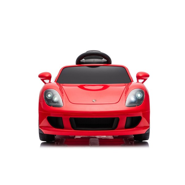 Продукт Акумулаторна кола - Porsche Carrera GT 10.8V - 0 - BG Hlapeta
