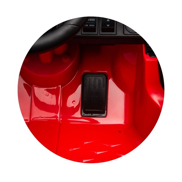 Продукт Акумулаторна кола - Porsche Carrera GT 10.8V - 0 - BG Hlapeta