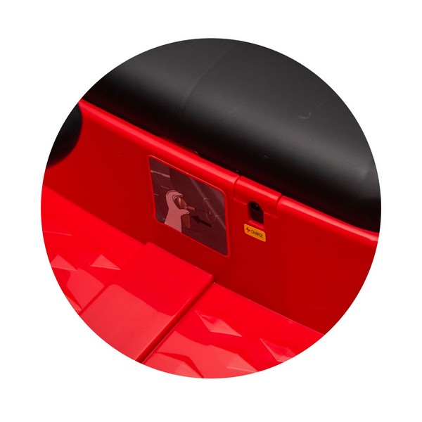 Продукт Акумулаторна кола - Porsche Carrera GT 10.8V - 0 - BG Hlapeta