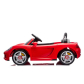 Продукт Акумулаторна кола - Porsche Carrera GT 10.8V - 25 - BG Hlapeta