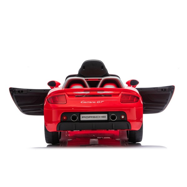 Продукт Акумулаторна кола - Porsche Carrera GT 10.8V - 0 - BG Hlapeta