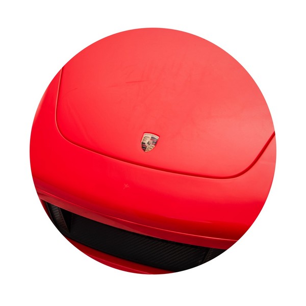 Продукт Акумулаторна кола - Porsche Carrera GT 10.8V - 0 - BG Hlapeta