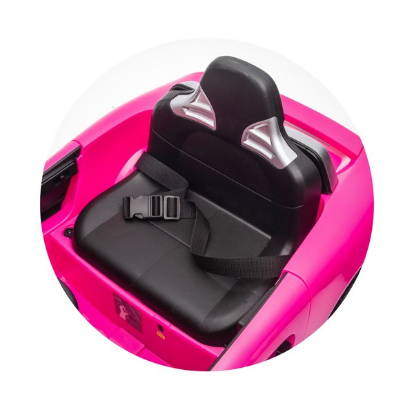 Продукт Акумулаторна кола - Porsche Carrera GT 10.8V - 0 - BG Hlapeta