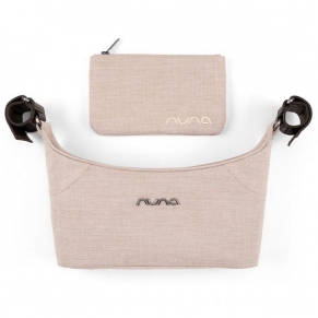 Nuna mixx and demi series - Органайзер за бебешка количка