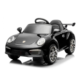 Акумулаторна кола Licensed RUF CTR3 CLUBSPORT, 12V с амортисьори