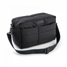 Done by Deer - Капитонирана чанта за количка