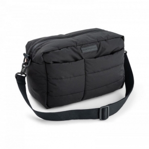 Done by Deer - Капитонирана чанта за количка