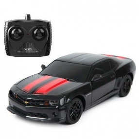 RTOYS Shevrolet Camaro - Кола с дистанционно, 1:24