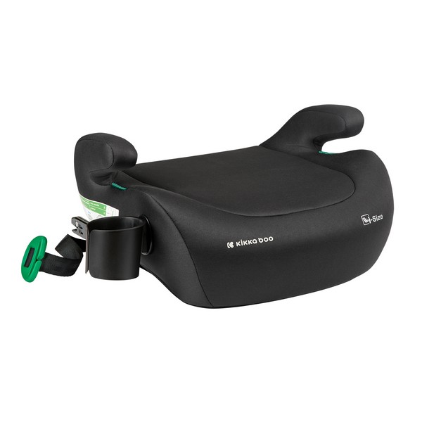 Продукт Kikkaboo i-Tip 2 - Стол за кола 125-150 см i-SIZE - 0 - BG Hlapeta