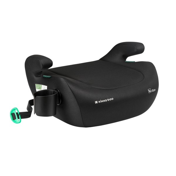 Kikkaboo i-Go 2 - Стол за кола 125-150 см i-SIZE