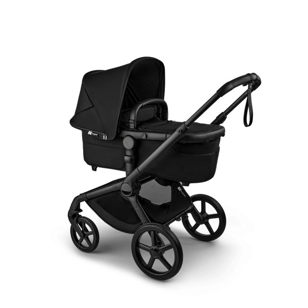 Продукт Bugaboo Fox 5 Renew Complete - Бебешка количка - 0 - BG Hlapeta