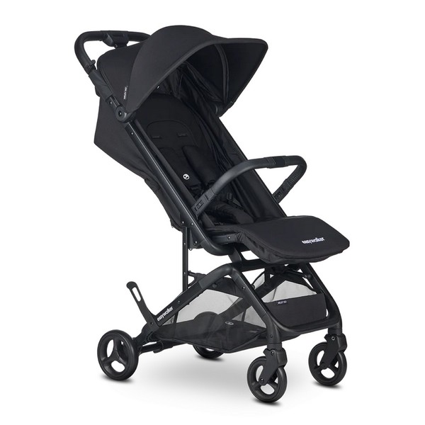 Продукт Easywalker Miley Go - Детска количка - 0 - BG Hlapeta