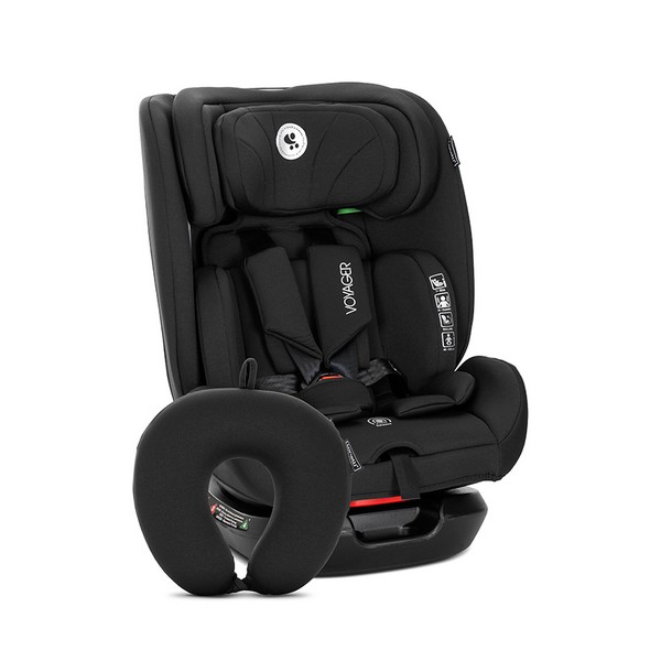 Продукт Lorelli VOYAGER - Стол за кола i-Size, 40-150 см - 0 - BG Hlapeta