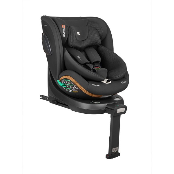 Продукт Kikkaboo i-Twist i-SIZE - Стол за кола 40-150 см 2026 - 0 - BG Hlapeta