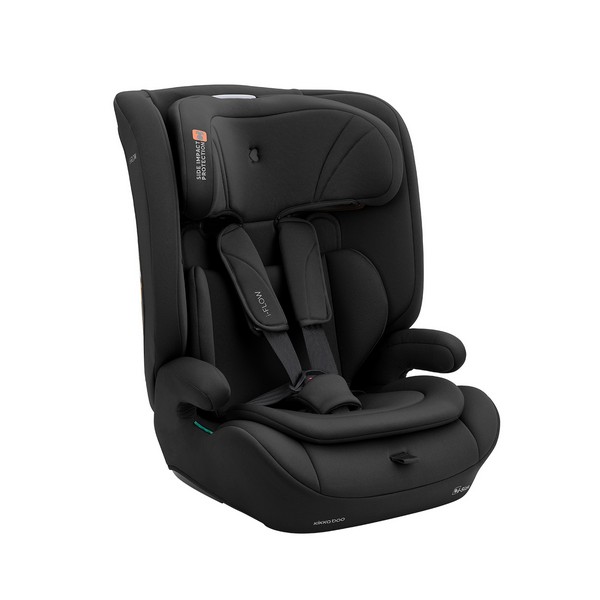 Продукт Kikkaboo i-Flow i-SIZE - Стол за кола 76-150 см  - 0 - BG Hlapeta