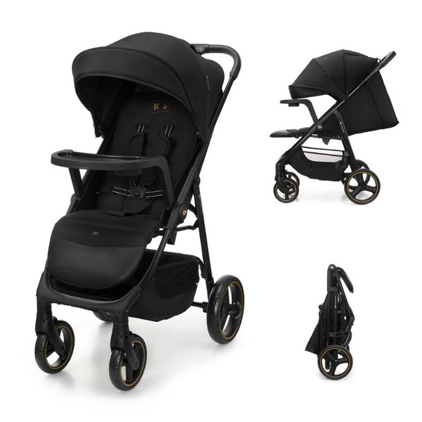 Продукт Kinderkraft TRIG 3 - Бебешка количка с табла - 0 - BG Hlapeta