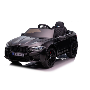 Акумулаторна кола Licensed BMW M5, 24V с дрифт функция Акумулаторна кола Licensed BMW M5, 24V с дрифт функция