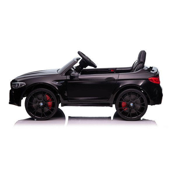 Продукт Акумулаторна кола Licensed BMW M5, 24V с дрифт функция - 0 - BG Hlapeta