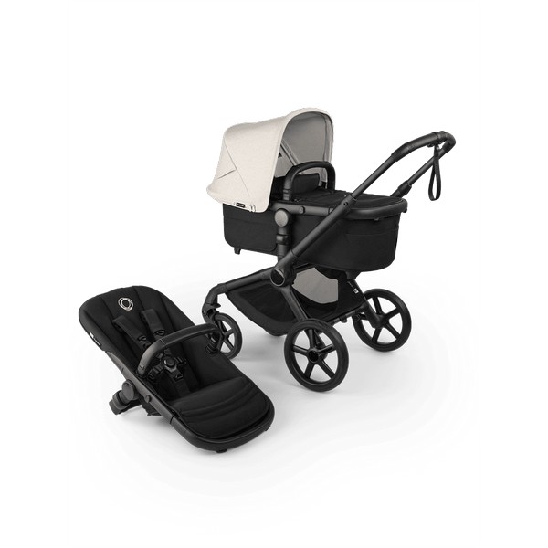 Продукт Bugaboo Fox 5 Renew Complete - Бебешка количка - 0 - BG Hlapeta