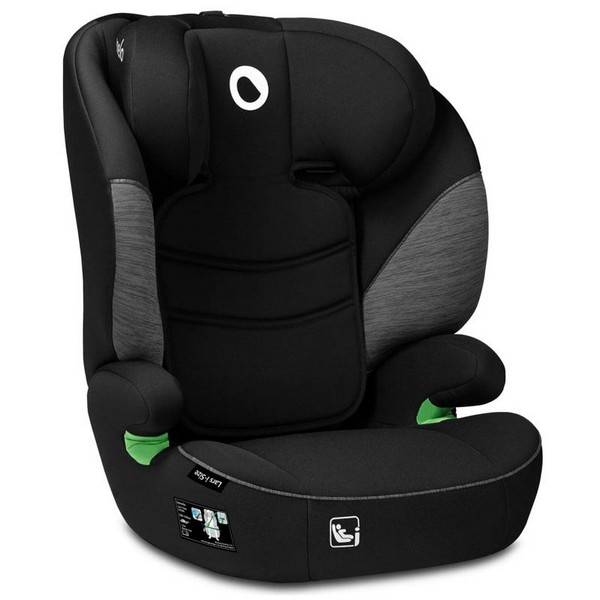 Продукт Lionelo Lars - Стол за кола i-Size, 100-150 см - 0 - BG Hlapeta