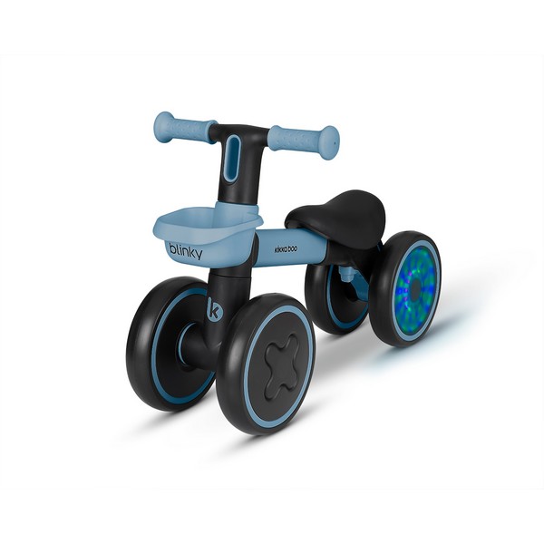 Продукт Blinky - Колело Ride-On - 0 - BG Hlapeta