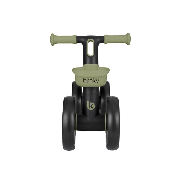 Продукт Blinky - Колело Ride-On - 0 - BG Hlapeta