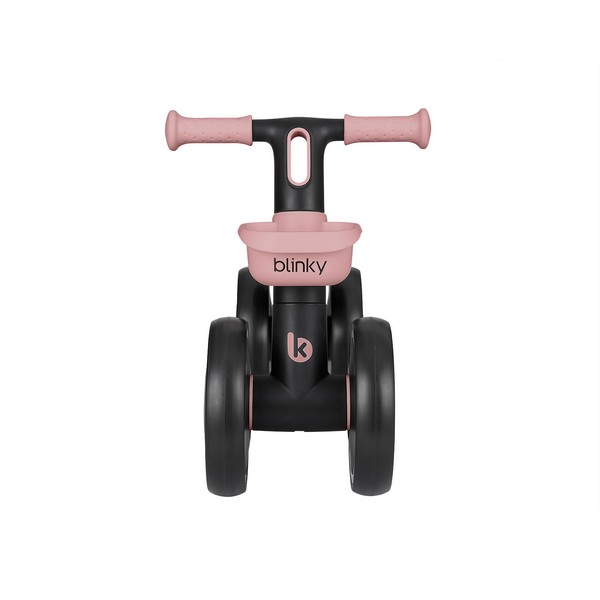 Продукт Blinky - Колело Ride-On - 0 - BG Hlapeta